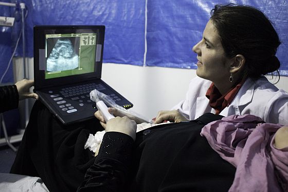 © Cathy Janssens/MSF