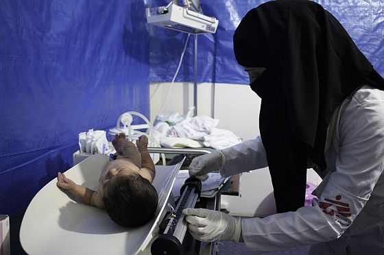 © Cathy Janssens/MSF