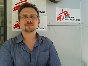 © Jean-Baptiste Ronat/MSF