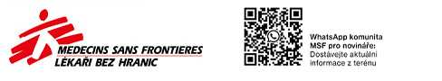 Médecins Sans Frontières