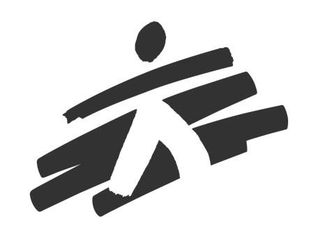 MSF - Running man