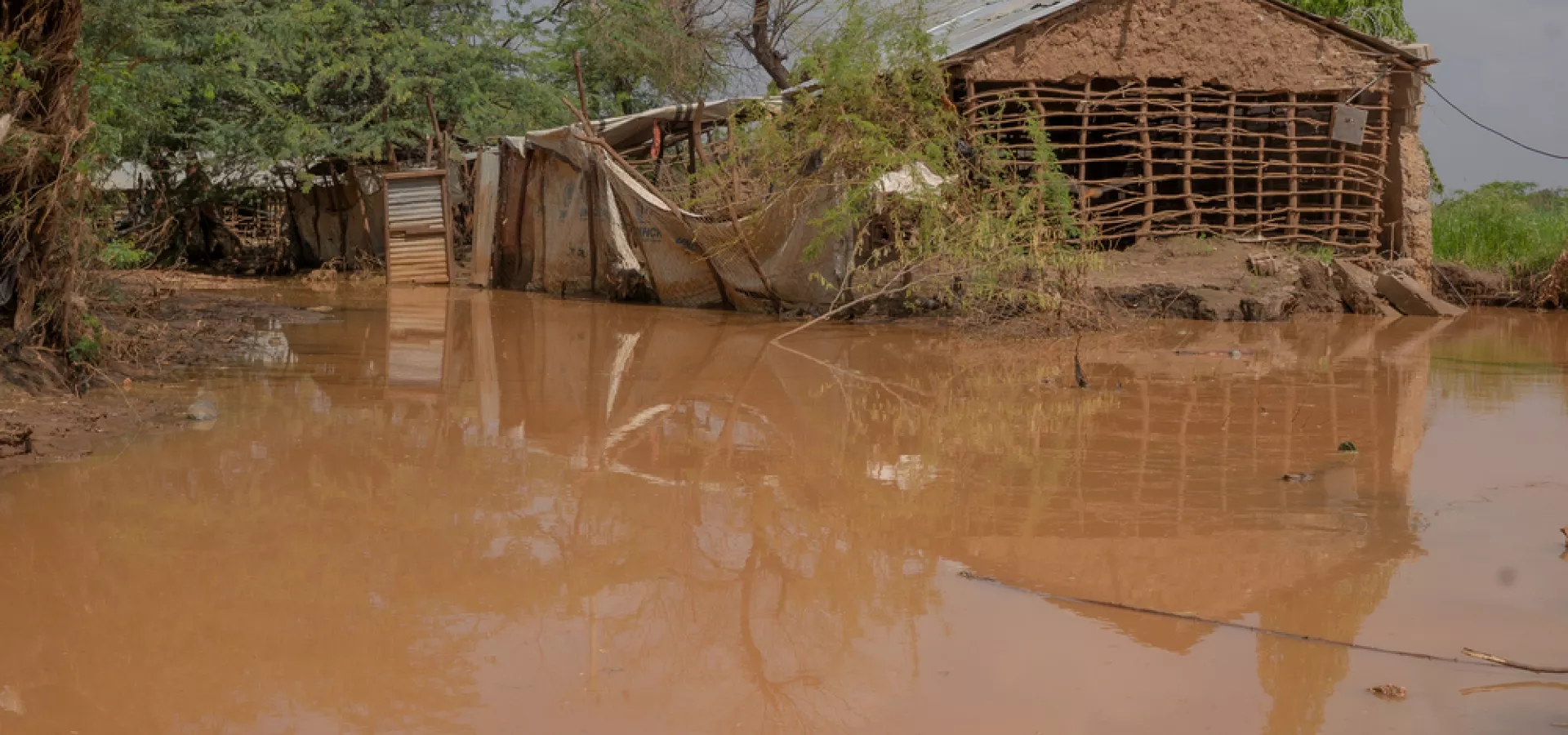 Garissa Emergency Flood Response