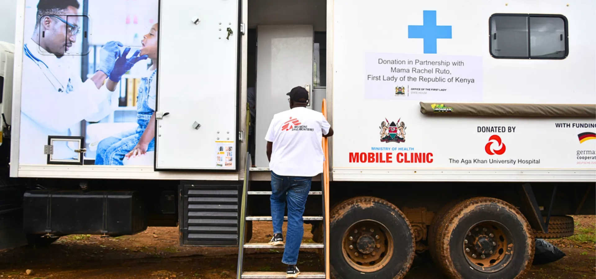 Baringo Emergency Response