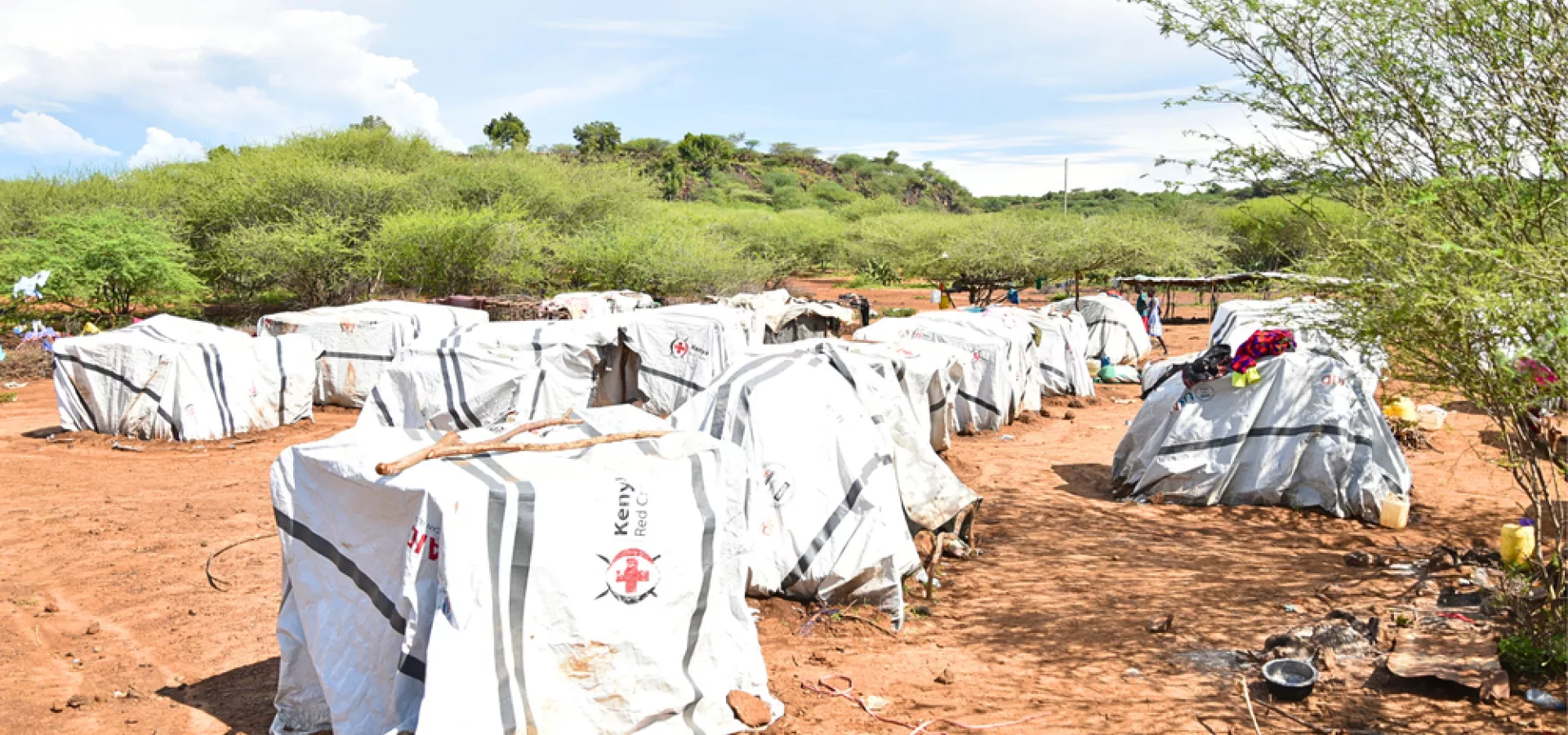 Baringo Emergency Response