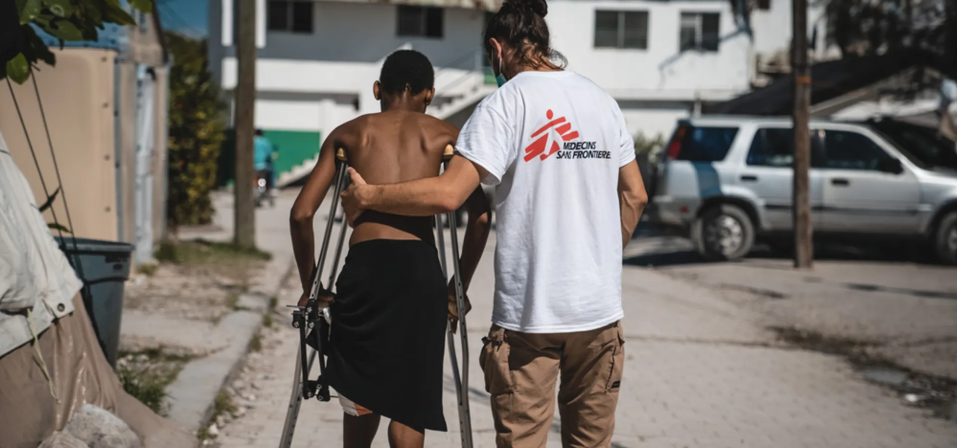 MSF