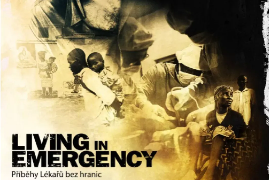 living in emergency