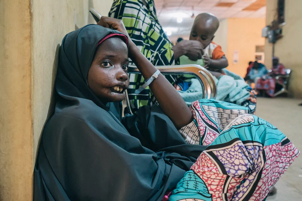 Amina - Noma Documentary