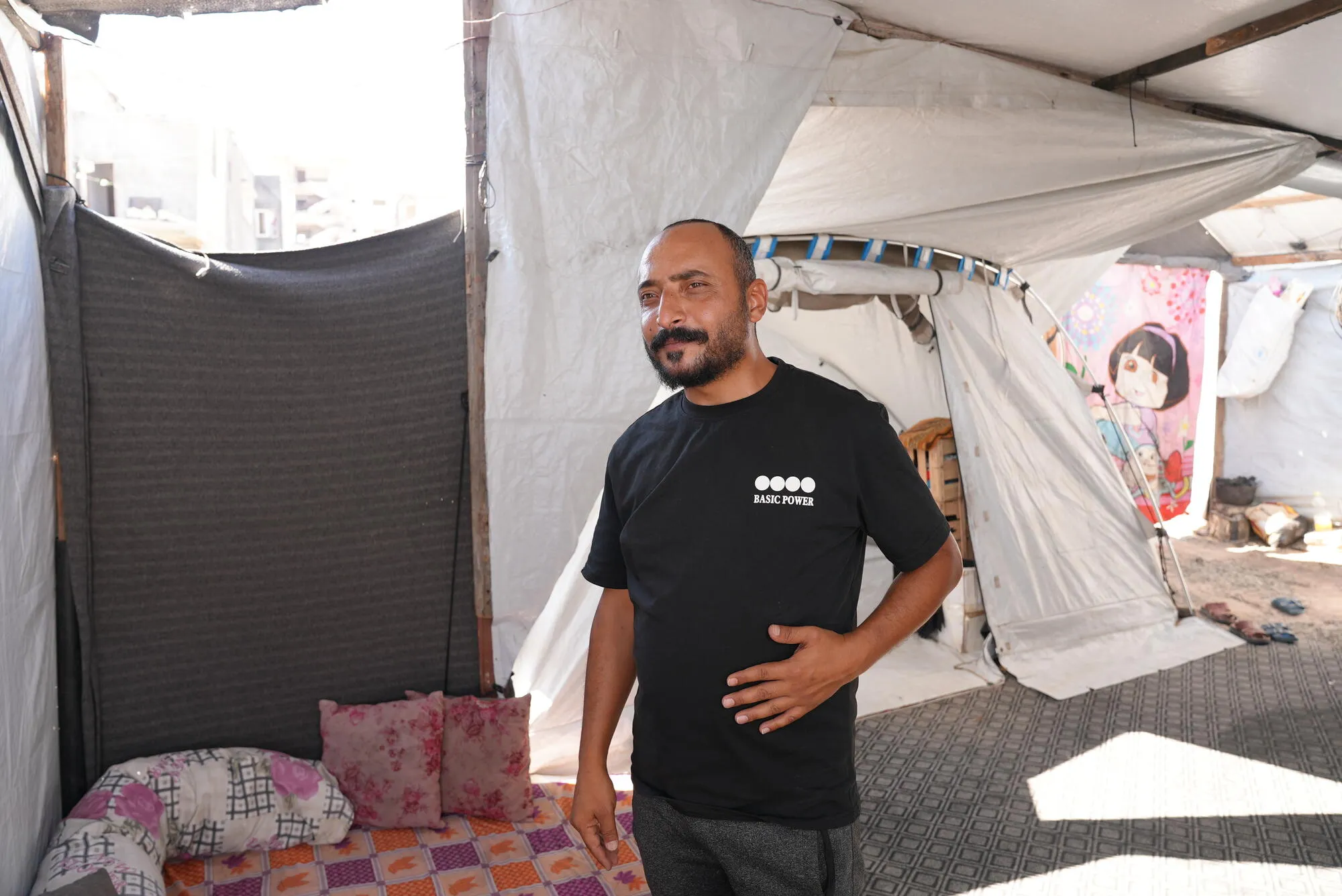 Escalating Violence on MSF Staff in Gaza