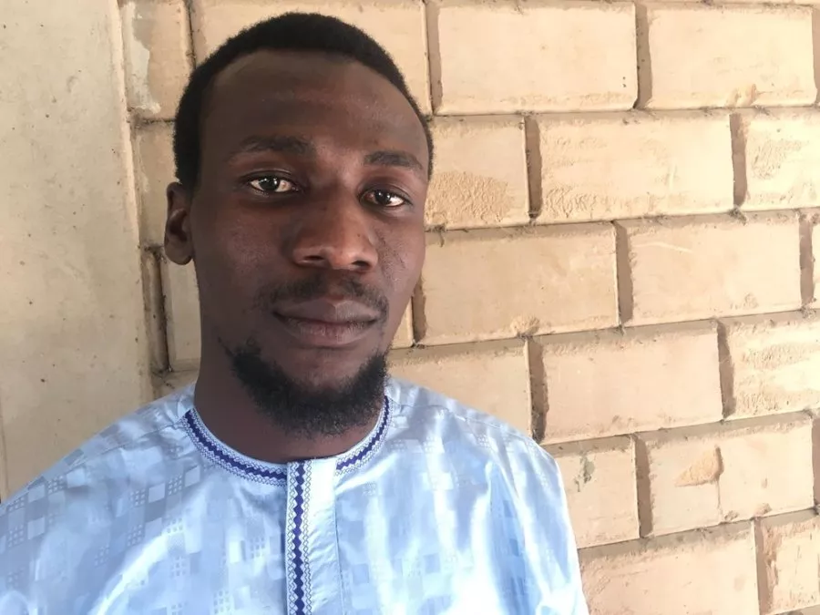 Nigerijský Rann po útocích vypadal jako hřbitov. Tisíce lidí uprchly do Kamerunu. 
