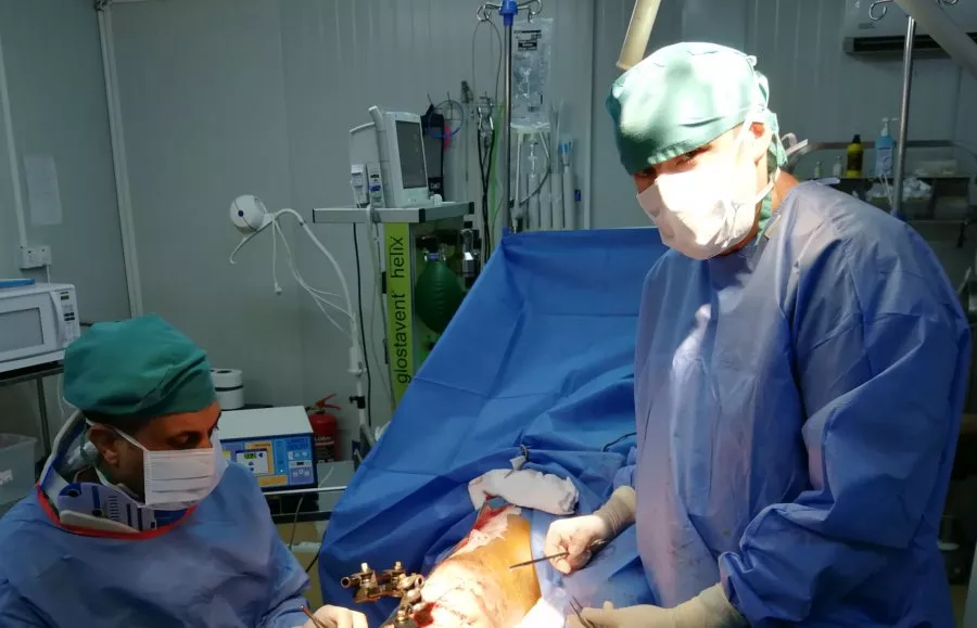 Pět skvělých blogů českých spolupracovníků z terénu