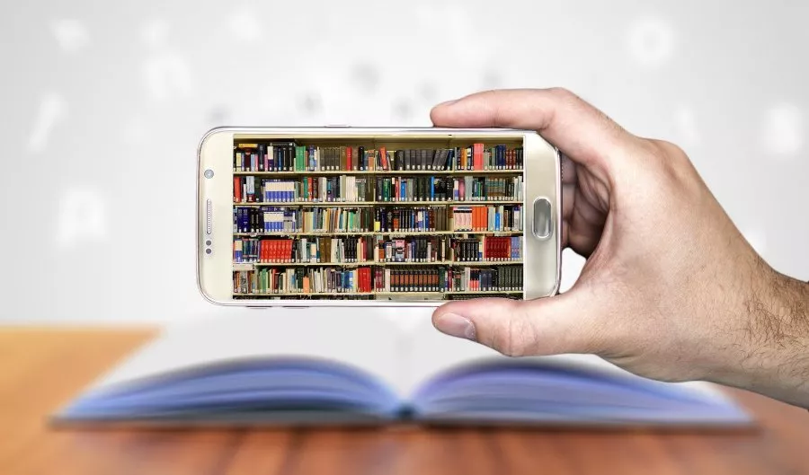 BOOKPORT: Knihovna pro každou misi Lékařů bez hranic 