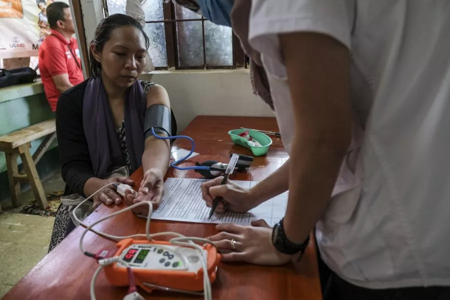 Filipíny: 5 let v Marawi