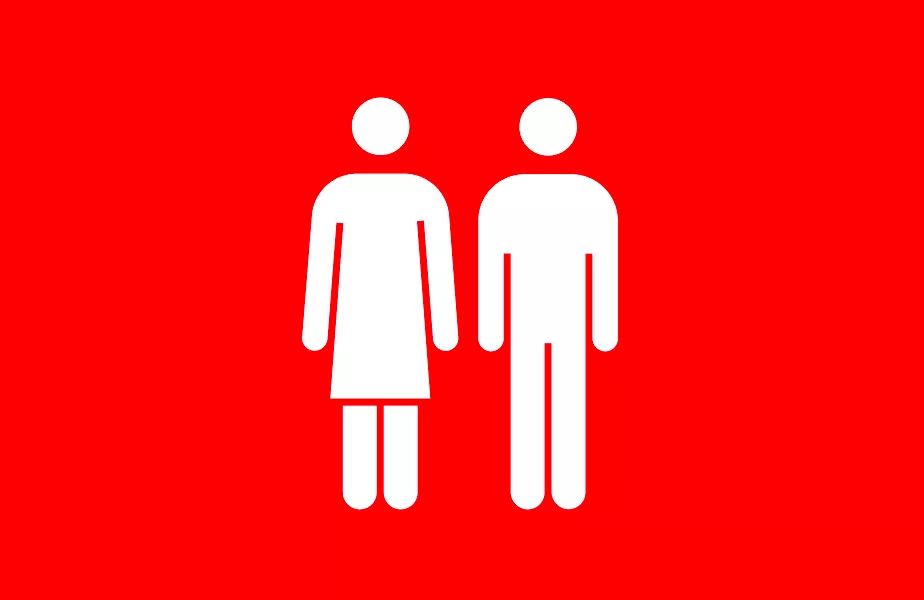 piktogram lidé