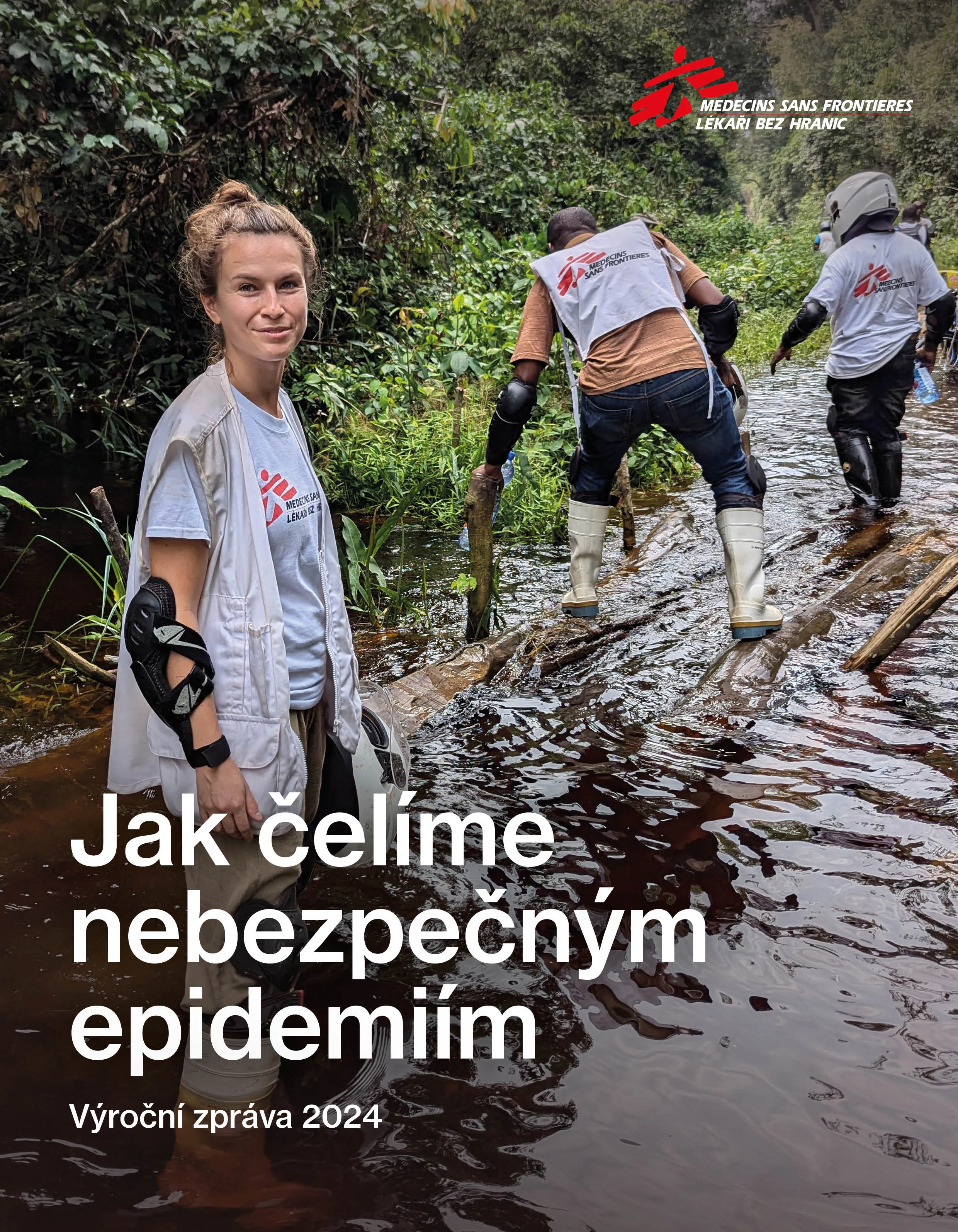 Výroční zpráva 2024